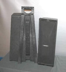 Bose 402