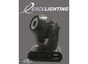 Excelighting NS 600