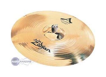 Zildjian A Custom Projection Crash 19"