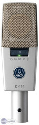 AKG C414 LTD