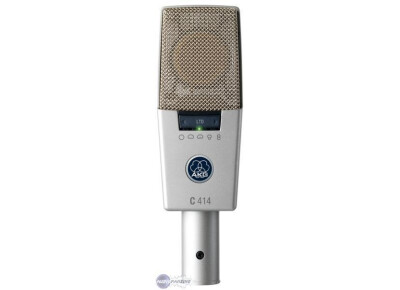 AKG C414 LTD