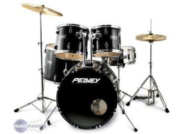 Peavey International II Drum Kit