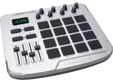 M-Audio Trigger Finger