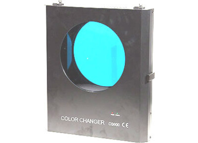 Stairville Scroller CS600