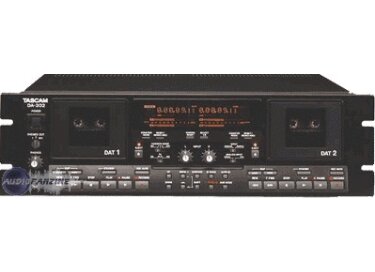 Tascam DA-302