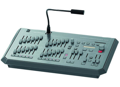 Ma Lighting Lightcommander II 12/2