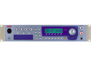 Akai Professional Z-4