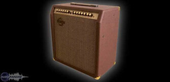 Carlsbro Sherwood 120 Watts