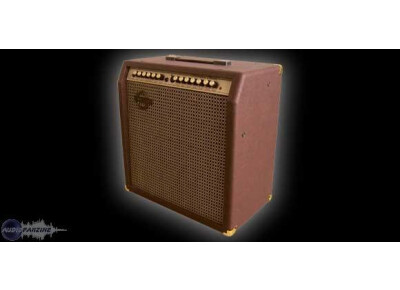 Carlsbro Sherwood 120 Watts