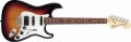 Fender Products At Summer NAMM