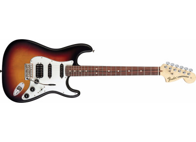 Fender Highway One Stratocaster HSS (2006-2011)
