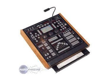 Ma Lighting Scancommander