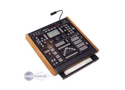 Ma Lighting Scancommander