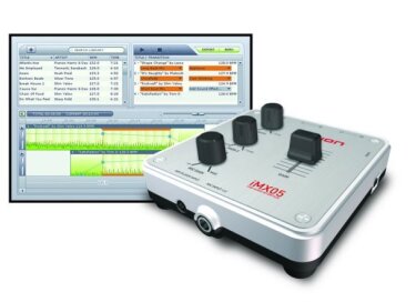 Ion Audio Express DJ