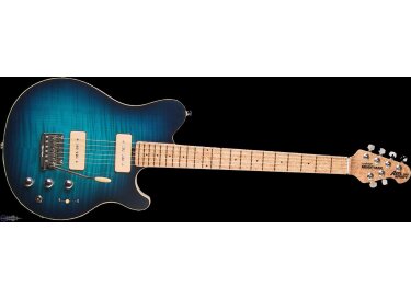 Music Man Axis Super Sport P90