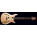 See the photo of the PRS Hollowbody I PRS Hollowbody I