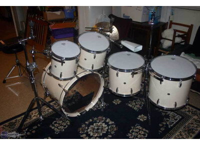Pearl MBX