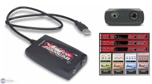 M-Audio Jamlab