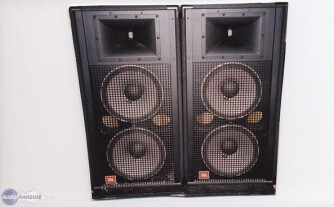 JBL SR4733A