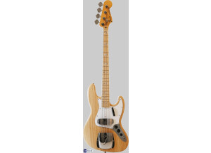 Fender American Vintage '70s Jazz Bass