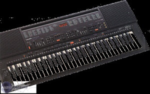 Yamaha PSR-400