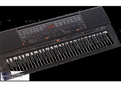 Yamaha PSR-400