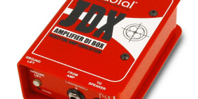 Radial JDX - livraison Paris possible