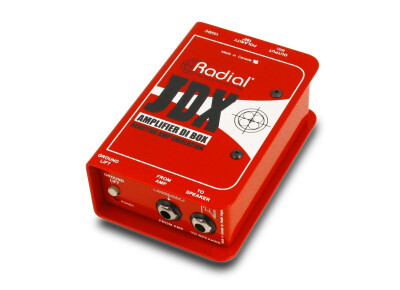 Radial Engineering JDX