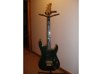 Samick Concept & Design Valley Arts