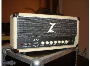 Dr. Z Amplification Maz 18 Head