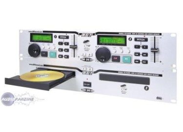 BST CDD-216 ASM