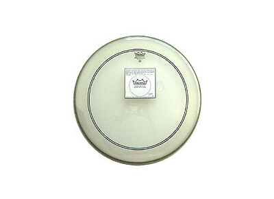 Remo Powerstroke 3 clear 22"