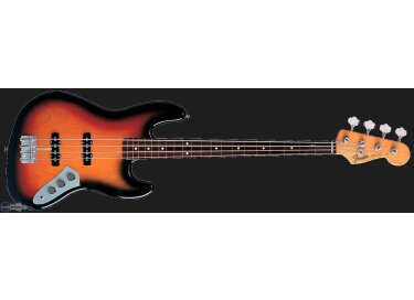 Fender Jaco Pastorius Fretless Jazz Bass