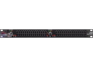 dbx 215