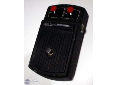 Roland AS-1 Sustainer