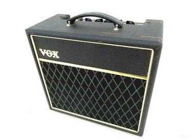 Vox Pathfinder 15