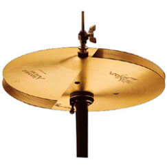 Zildjian A Quick Beat HiHat 14"