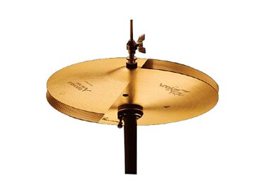 Zildjian A Quick Beat HiHat 14"