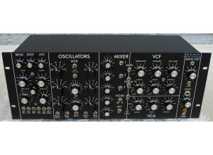 Studio Electronics MidiMini