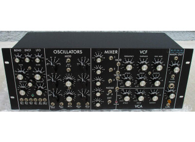 Studio Electronics MidiMini