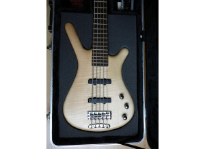 Warwick Corvette Proline 5