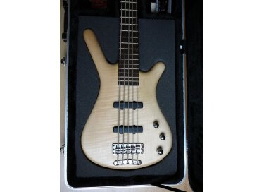 Warwick Corvette Proline 5