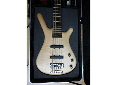 Warwick Corvette Proline 5