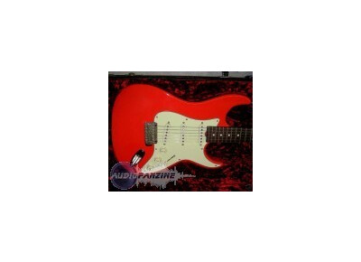 Grosh Guitars RETRO CLASSIC