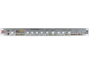 dbx 376