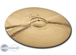 Paiste Signature Full Crash 18"