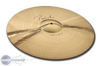 Paiste Signature Full Crash 18"