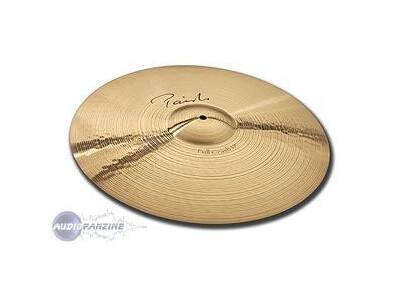 Paiste Signature Full Crash 18"