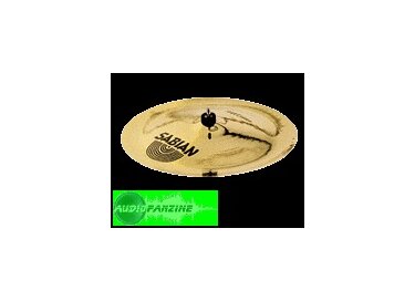 Sabian AAX Chinese 16"