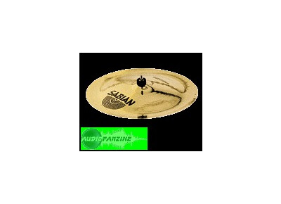 Sabian AAX Chinese 16"